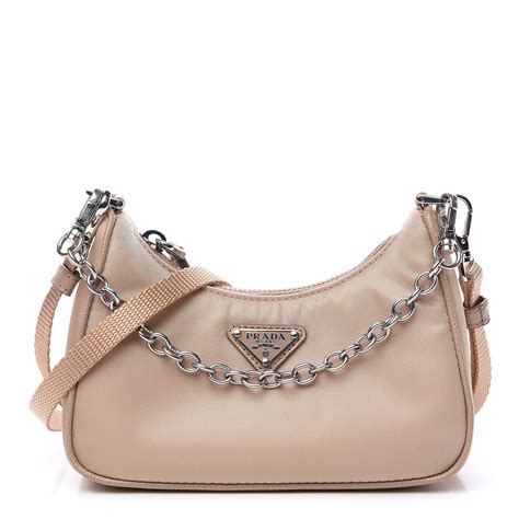 prada mini bag boots|prada mini nylon shoulder bag.